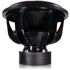 Sundown Audio Xv3 18 inch Dual 2 ohm Subwoofer X Series(2000 watts)