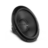 DS18 ZR15.2D 15" Car Subwoofer with 1500 Watts 2-Ohm DVC