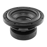 DS18 ZR8.2D 8" Car Subwoofer with 900 Watts 2-Ohm DVC