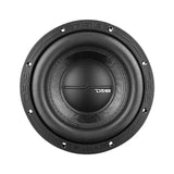 DS18 ZR8.2D 8" Car Subwoofer with 900 Watts 2-Ohm DVC