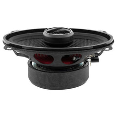DS18 ZXI-464 Kevlar 4x6" 2-Way Coaxial Car Speaker 180 Watts 4-Ohm