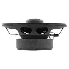 DS18 ZXI-464 Kevlar 4x6" 2-Way Coaxial Car Speaker 180 Watts 4-Ohm