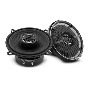 DS18 ZXI-5254 Kevlar 5.25" 2-Way Coaxial Car Speaker 180 Watts 4-Ohm