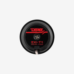 DS18 ZXI-T1 1.7" PEI Dome Tweeter With 1" Aluminum VC 100 Watts Max 4 Ohm