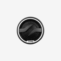 DS18 ZXI-T1 1.7" PEI Dome Tweeter With 1" Aluminum VC 100 Watts Max 4 Ohm