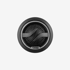 DS18 ZXI-T1 1.7" PEI Dome Tweeter With 1" Aluminum VC 100 Watts Max 4 Ohm