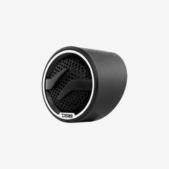 DS18 ZXI-T1 1.7" PEI Dome Tweeter With 1" Aluminum VC 100 Watts Max 4 Ohm