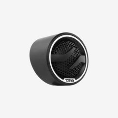 DS18 ZXI-T1 1.7" PEI Dome Tweeter With 1" Aluminum VC 100 Watts Max 4 Ohm
