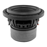 DS18 ZXI6.2D High Excursion 6.5" Car Audio Subwoofer 600W Watts 2-Ohm DVC Quad Stacked Magnets