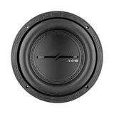 DS18 ZXI6.2D High Excursion 6.5" Car Audio Subwoofer 600W Watts 2-Ohm DVC Quad Stacked Magnets