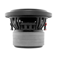 DS18 ZXI6.2D High Excursion 6.5" Car Audio Subwoofer 600W Watts 2-Ohm DVC Quad Stacked Magnets