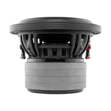 DS18 ZXI6.2D High Excursion 6.5" Car Audio Subwoofer 600W Watts 2-Ohm DVC Quad Stacked Magnets