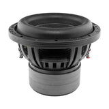 DS18 ZXI8.2D High Excursion 8" Car Audio Subwoofer 1200W Watts 2-Ohm DVC Quad Stacked Magnets