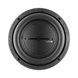 DS18 ZXI6.4D High Excursion 6.5" Car Audio Subwoofer 600W Watts 4-Ohm DVC Quad Stacked Magnets