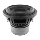 DS18 ZXI8.4D High Excursion 8" Car Audio Subwoofer 1200W Watts 4-Ohm DVC Quad Stacked Magnets