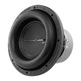 DS18 ZXI8.4D High Excursion 8" Car Audio Subwoofer 1200W Watts 4-Ohm DVC Quad Stacked Magnets