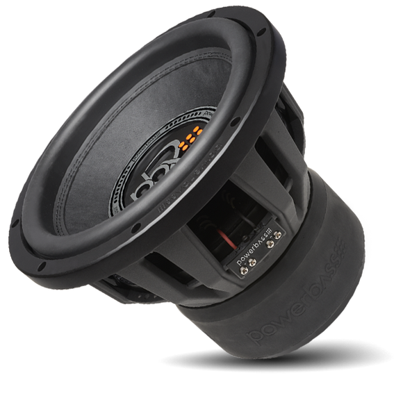 Powerbass 3XL-1520D 15