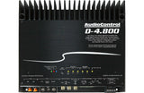 Audio Control D-4.800