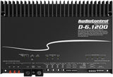 Audio Control D-6.1200
