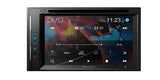 Pioneer AVH-240EX 6.2" Resistive Touchscreen, Amazon Alexa Built-in w/ DVD Receiver