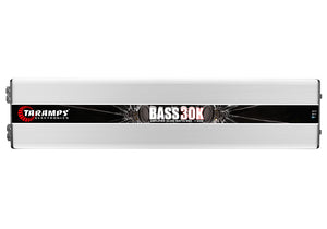 Taramps Bass 30K 30000W Class D Amplifier