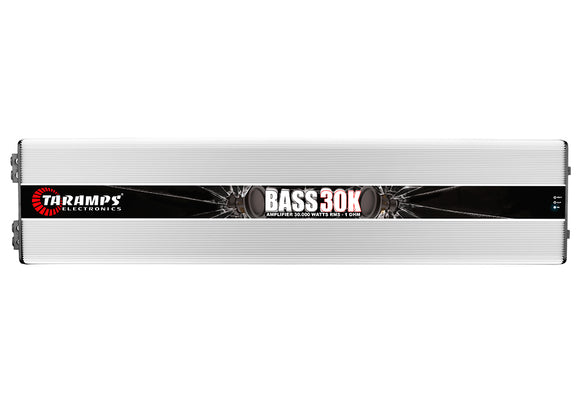 Taramps Bass 30K 30000W Class D Amplifier