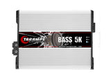 Taramps Bass 5K 5000W Class D Amplifier