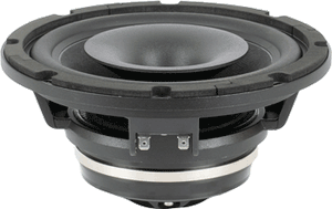 BEYMA - COAXIAL SPEAKER - 8” - 8CX300nd