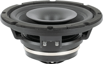 BEYMA - COAXIAL SPEAKER - 8” - 8CX300nd