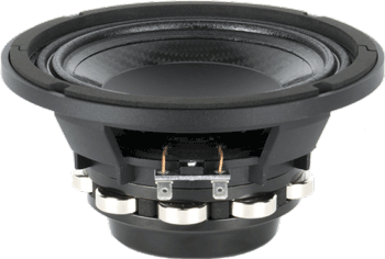 Beyma 6 best sale inch speakers