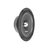 PRV Audio 8MR400B-4 SLIM 8" Mid Range Bullet Slim Loudspeaker