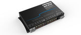 Audio Control DM-810 premium 8 input 10 output dsp matrix processor