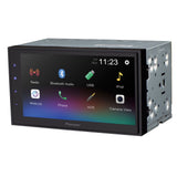 Pioneer DMH-340EX 6.8" Capacitive Glass Touchscreen