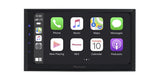 Pioneer DMH-WC5700NEX Double DIN Mechless Bluetooth In-Dash Car Stereo Receiver with 6.78” Touchscreen Display