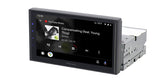 Pioneer DMH-WC5700NEX Double DIN Mechless Bluetooth In-Dash Car Stereo Receiver with 6.78” Touchscreen Display