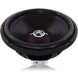 Ampere Audio AA-Encore 10 inch speaker photo in black color (D1/D2) Neo 2500 watts