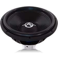 Ampere Audio AA-Encore 15 Inch 2500w RMS Subwoofer