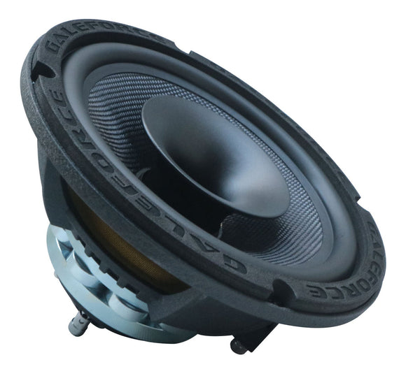 Galeforce Audio F-3 8