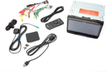 Pioneer AVIC-W8600NEX 7" - Amazon Alexa, Android Auto™/Apple CarPlay® (wired/wireless), Bluetooth® - Multimedia Navigation Receiver