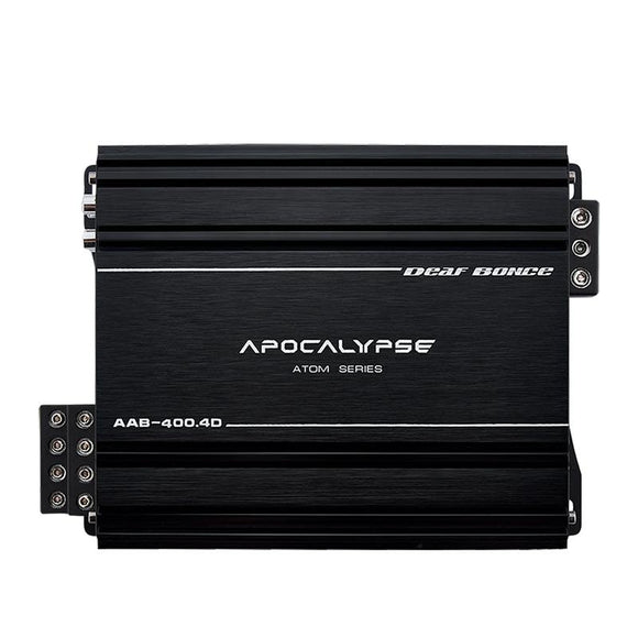 Deaf Bonce Apocalypse AAP-400.4D Atom