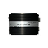 Deaf Bonce Apocalypse AAK-220.4 | 250 Watt 4-channel Amplifier