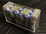 Yinlong Battery Acrylic Case Kit DIY