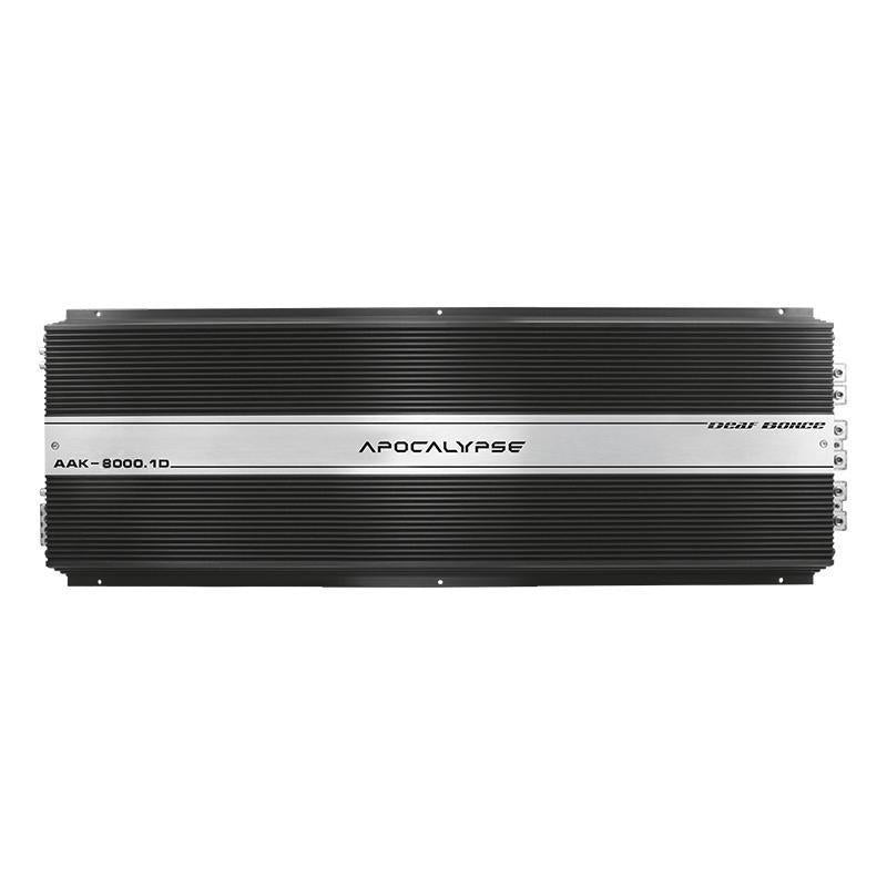ampsandsound Kenzie Integrated Amplifier