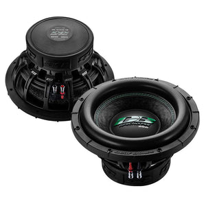 Deaf BonceApocalypse DB-SA252 D1 12" Subwoofer