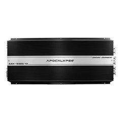 Deaf Bonce Apocalypse AAK-6000.1D | 6000 Watt Power Amplifier