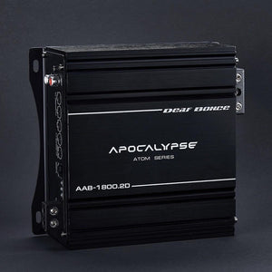 Deaf Bonce Apocalypse Apocalypse AAB-1800.2D