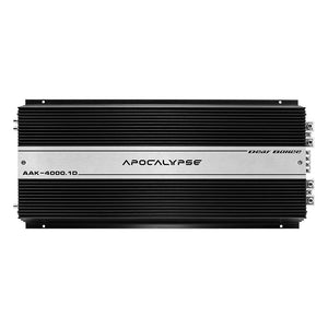 Deaf Bonce Apocalypse AAK-4000.1D | 4000 Watt Power Amplifier