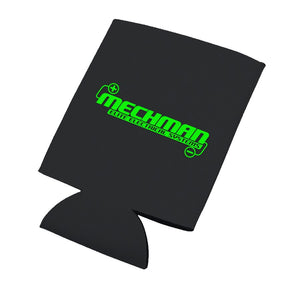 Collapsible Can Koozie