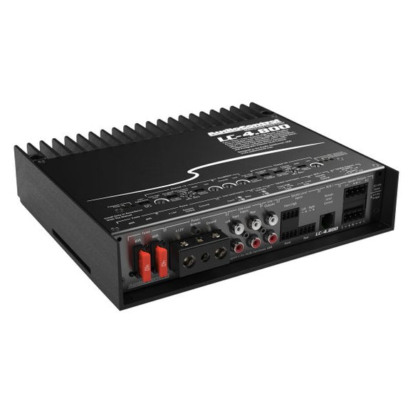 Audio Control LC-4.800