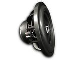 DC Audio M2 Level 2 10 Inch Subwoofer specs